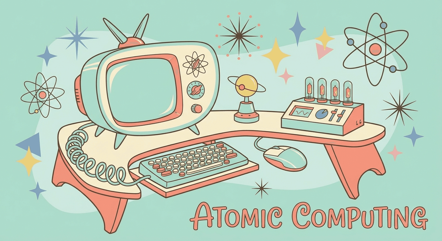 Computer & IT Repair