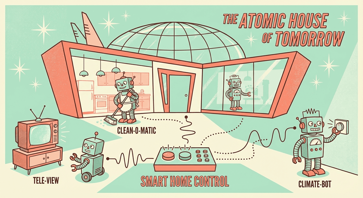 Network & Smart Home